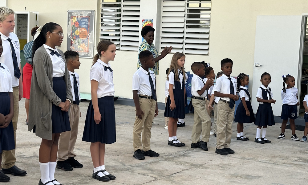 Back To School 4