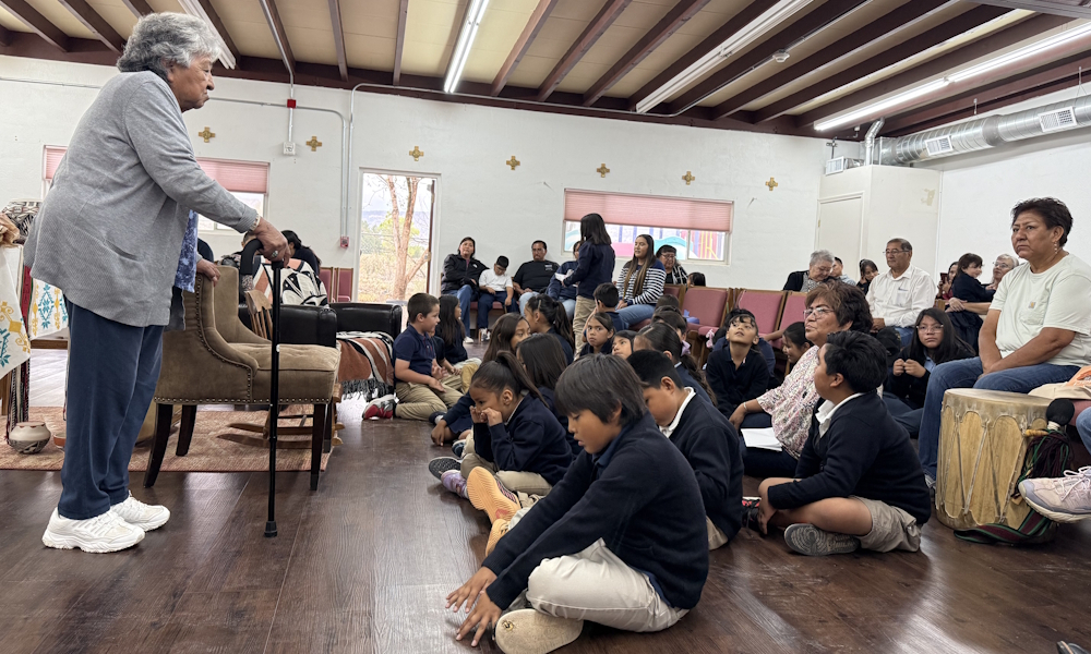 Storytelling: A Day of Family, Culture, and Connection 3