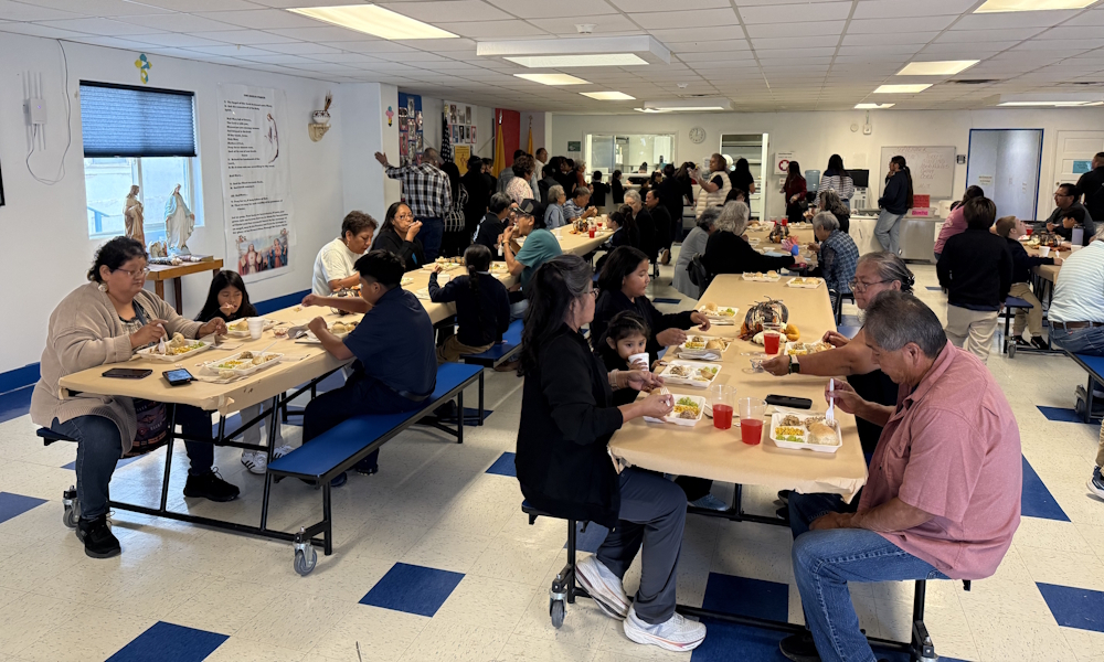 Storytelling: A Day of Family, Culture, and Connection 2